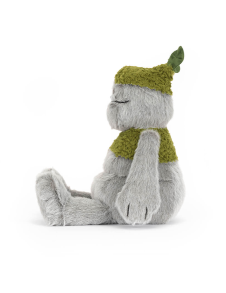 Peluche Rockleton homme de pierre - Jellycat
