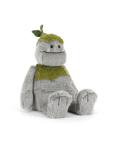 Peluche Rockleton homme de pierre - Jellycat