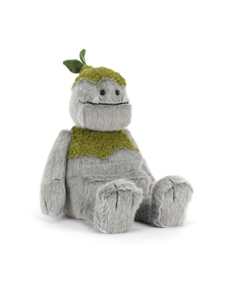 Peluche Rockleton homme de pierre - Jellycat