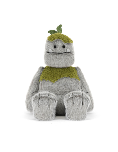 Peluche Rockleton homme de pierre - Jellycat