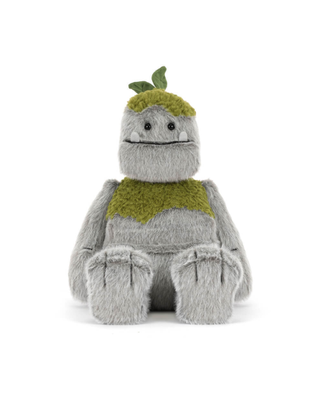 Peluche Rockleton homme de pierre - Jellycat