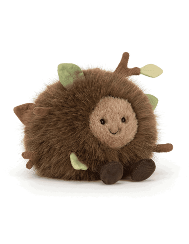 Peluche Mulshi Woodland Floor - Jellycat
