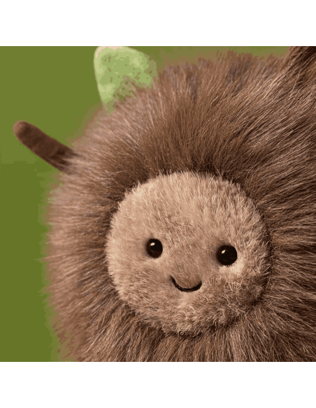 Peluche Mulshi Woodland Floor - Jellycat
