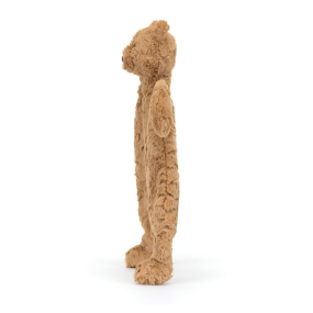 Doudou plat ours Bartholomew - Jellycat 2