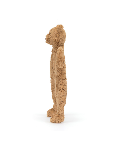 Doudou plat ours Bartholomew - Jellycat