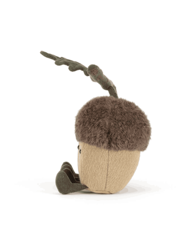 Peluche Glands Ort & Tum Acorns - Jellycat