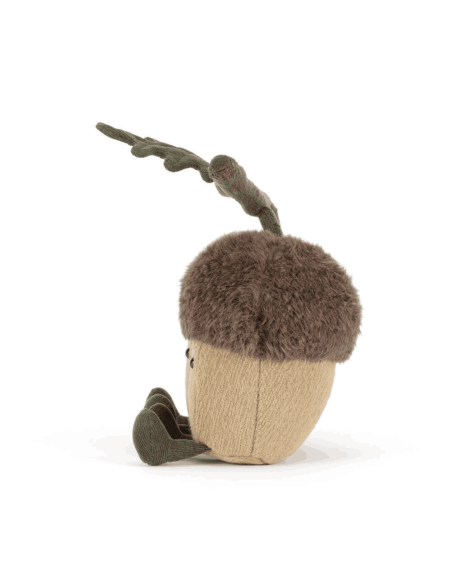 Peluche Glands Ort & Tum Acorns - Jellycat