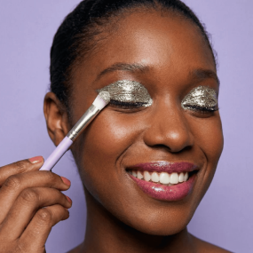 Pinceau de maquillage - Sisi La Paillette 2