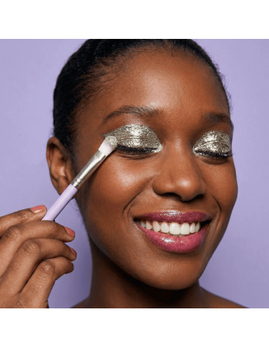 Pinceau de maquillage - Sisi La Paillette
