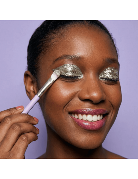 Pinceau de maquillage - Sisi La Paillette