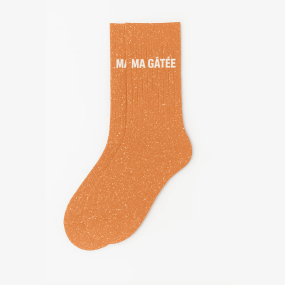 Chaussettes à paillettes Ma gâtée 2