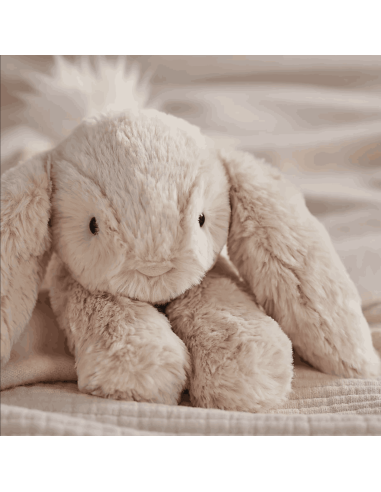 Peluche Smudge Lapin - Jellycat