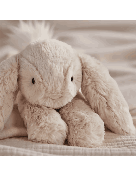 Peluche Smudge Lapin - Jellycat