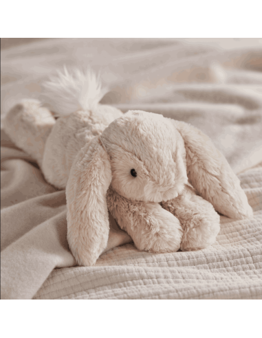 Peluche Smudge Lapin - Jellycat