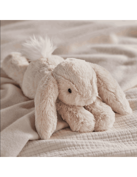 Peluche Smudge Lapin - Jellycat