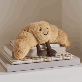 Peluche Amuseable Croissant (S) - Jellycat