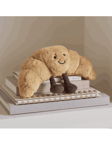 Peluche Amuseable Croissant (S) - Jellycat