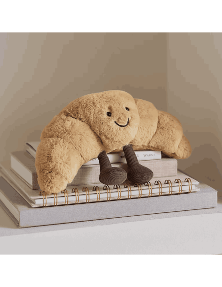 Peluche Amuseable Croissant (S) - Jellycat