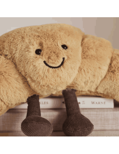Peluche Amuseable Croissant (S) - Jellycat