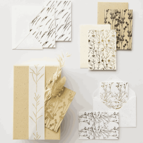 Set de correspondance "In the meadow" - Rico Design