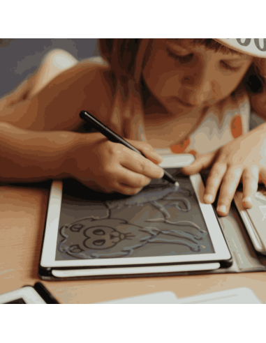 Recharge Kidydraw "Il était une fois" et...