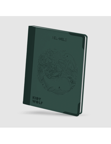 Tablette à dessin lumineuse Kidydraw-pad 10+...