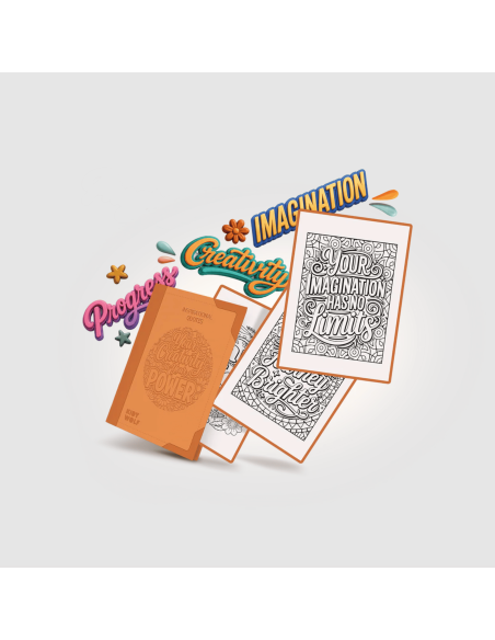 Recharge dessins Kidydraw-pad 10+ Quotes - Kidywolf