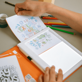 Recharge dessins Kidydraw-pad 10+ Quotes - Kidywolf 2