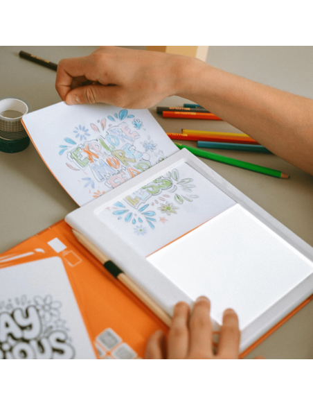 Recharge dessins Kidydraw-pad 10+ Quotes - Kidywolf