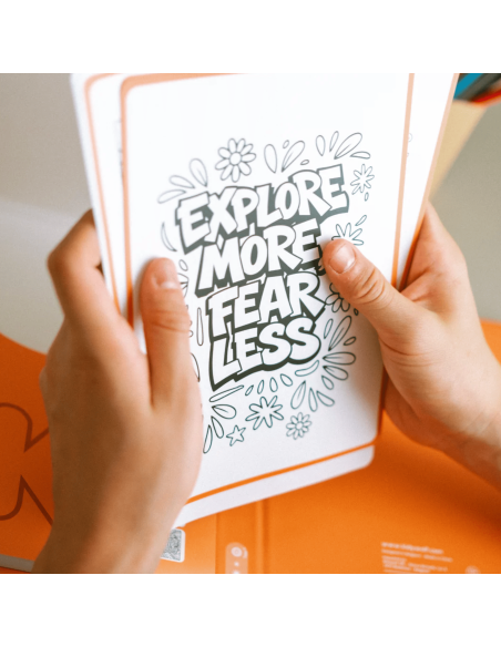 Recharge dessins Kidydraw-pad 10+ Quotes - Kidywolf