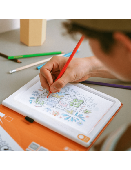 Recharge dessins Kidydraw-pad 10+ Quotes - Kidywolf