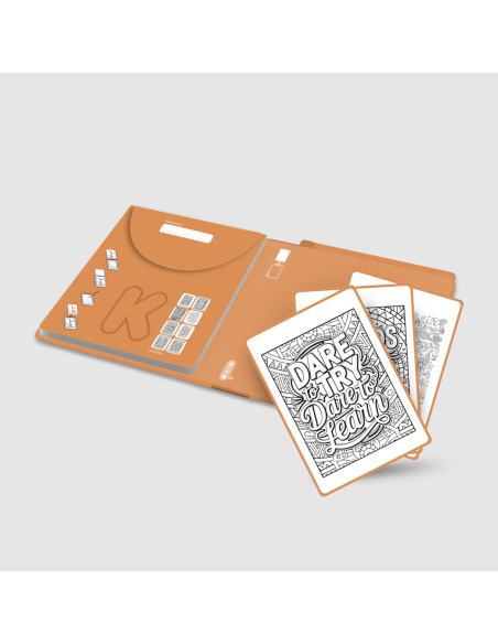 Recharge dessins Kidydraw-pad 10+ Quotes - Kidywolf