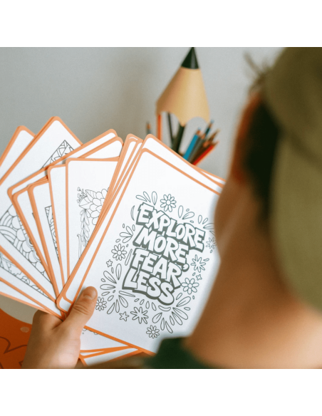 Recharge dessins Kidydraw-pad 10+ Quotes - Kidywolf