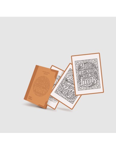 Recharge dessins Kidydraw-pad 10+ Quotes -...