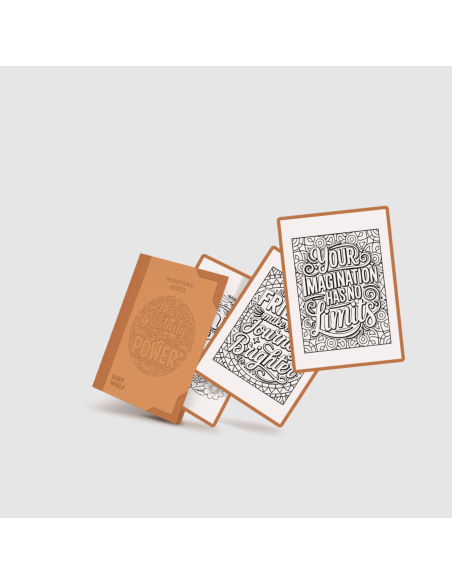 Recharge dessins Kidydraw-pad 10+ Quotes - Kidywolf