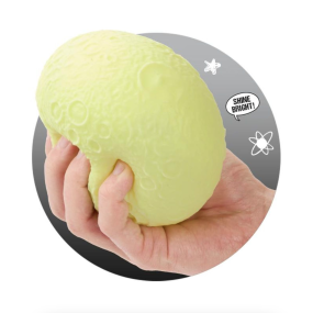 Squishy lune XXL 2
