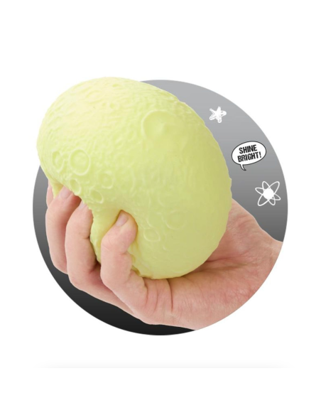 Squishy lune XXL