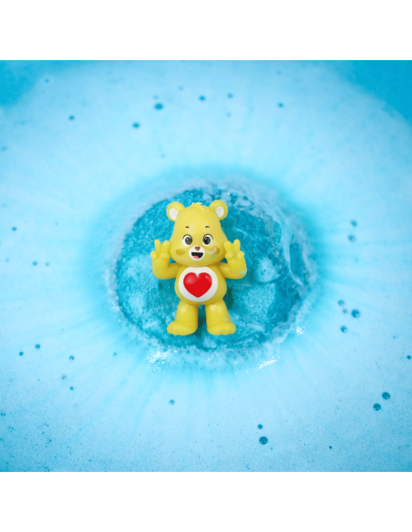 Bombe de bain surprise Bisounours
