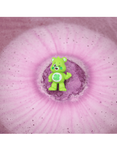 Bombe de bain surprise Bisounours