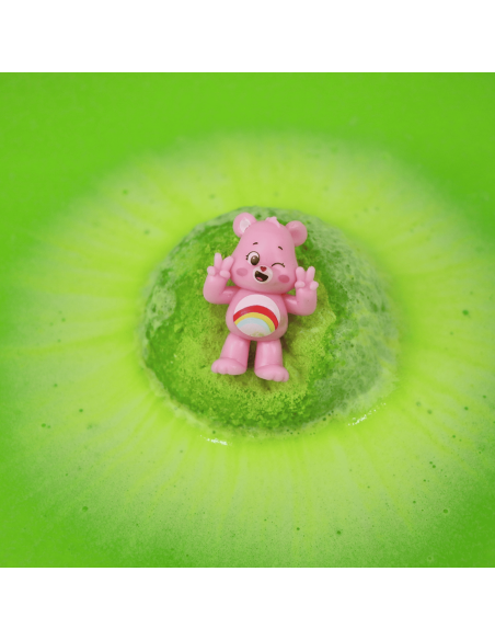 Bombe de bain surprise Bisounours