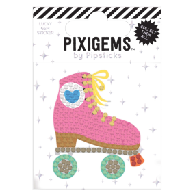 Pixigems roller - Pipsticks