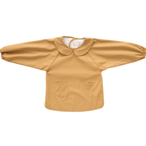 Bavoir tablier Camel - BB&CO