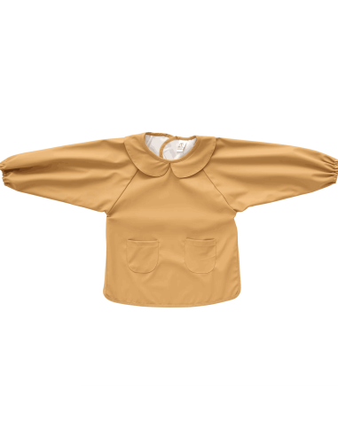 Bavoir tablier Camel - BB&CO