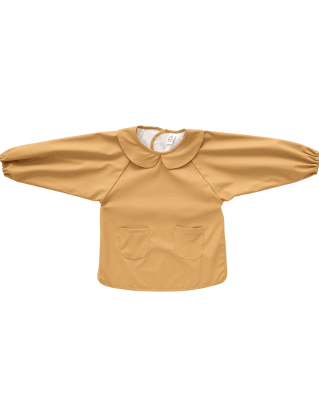 Bavoir tablier Camel - BB&CO
