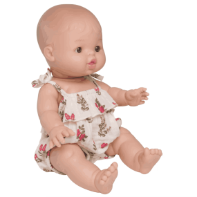 Barboteuse Liberty - BB&Co