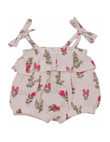 Barboteuse Liberty - BB&Co