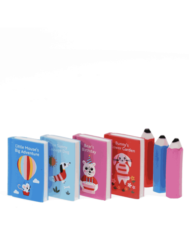 papeterie brest gomme fantaisie enfant