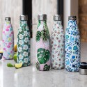 Gourde isotherme inox Astrid Olive - Rex