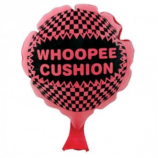 Mini coussin péteur - Rex London