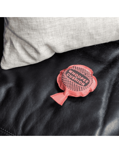 blague coussin prout